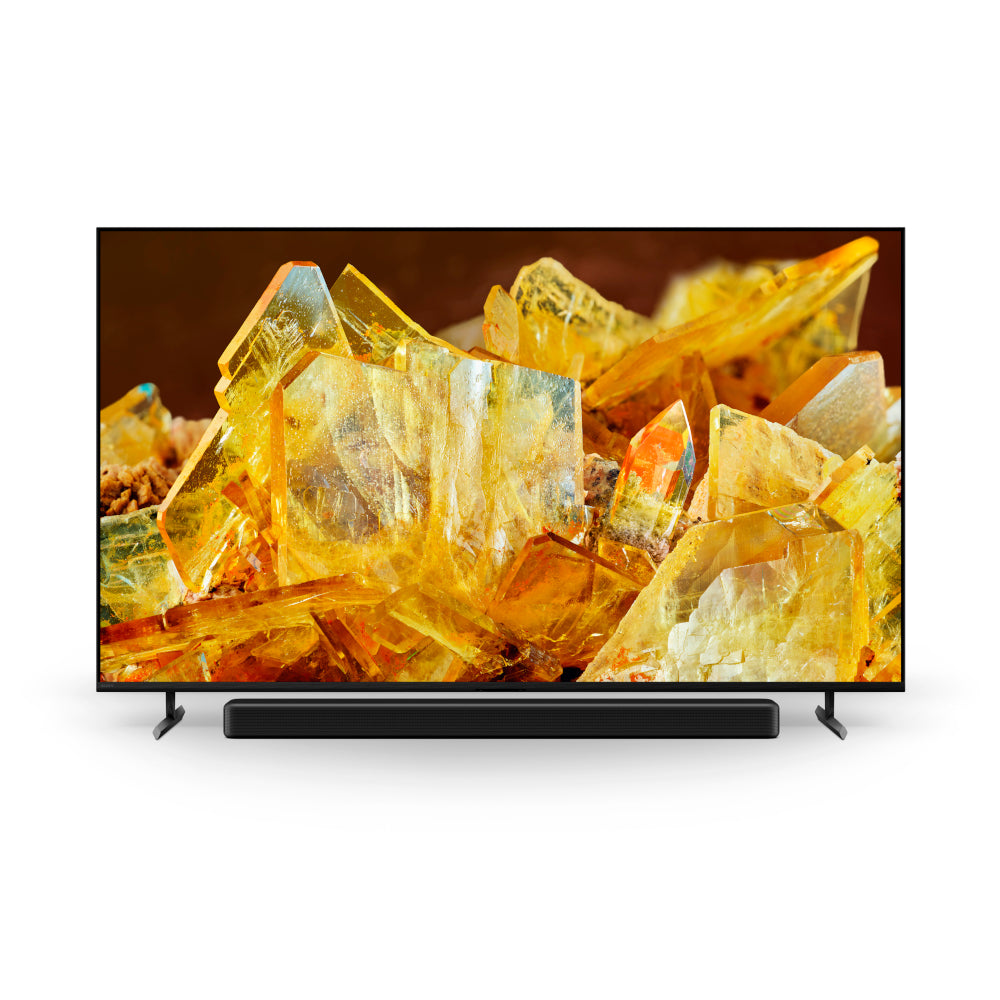 Sony XR-55X90L | 55" 4K HDR Full Array LCD Google TV