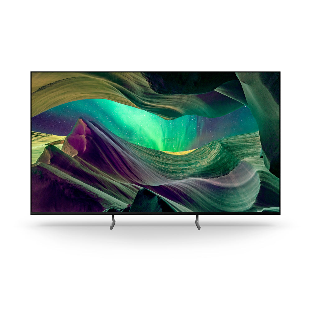 Sony KD-65X85L | 65" 4K HDR Full Array LCD Google TV