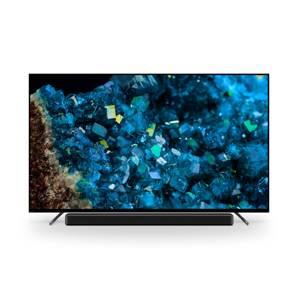 Sony XR-65A80L | 65" 4K HDR OLED Google TV