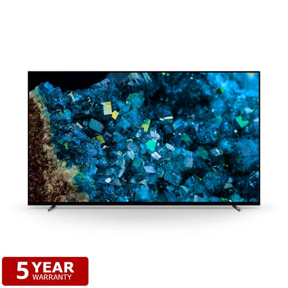 Sony XR-77A80L | 77" 4K HDR OLED Google TV