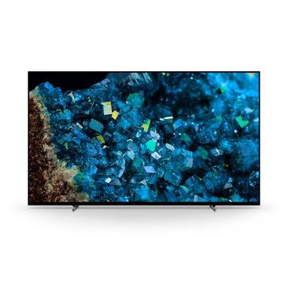 Sony XR-77A80L | 77" 4K HDR OLED Google TV