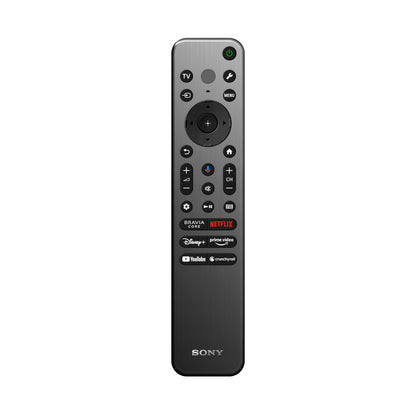 Sony XR-77A80L | 77" 4K HDR OLED Google TV