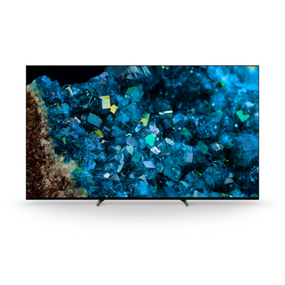 Sony XR-83A84L | 83" 4K HDR OLED Google TV - SAVE A FURTHER £300 WHEN YOU BUY INSTORE