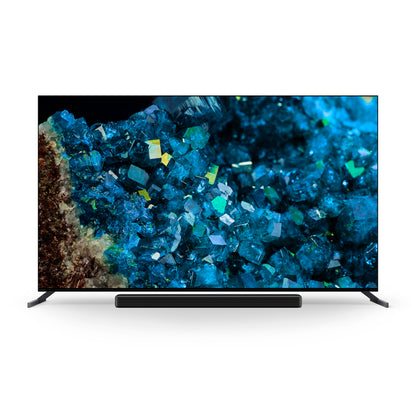 Sony XR-83A84L | 83" 4K HDR OLED Google TV