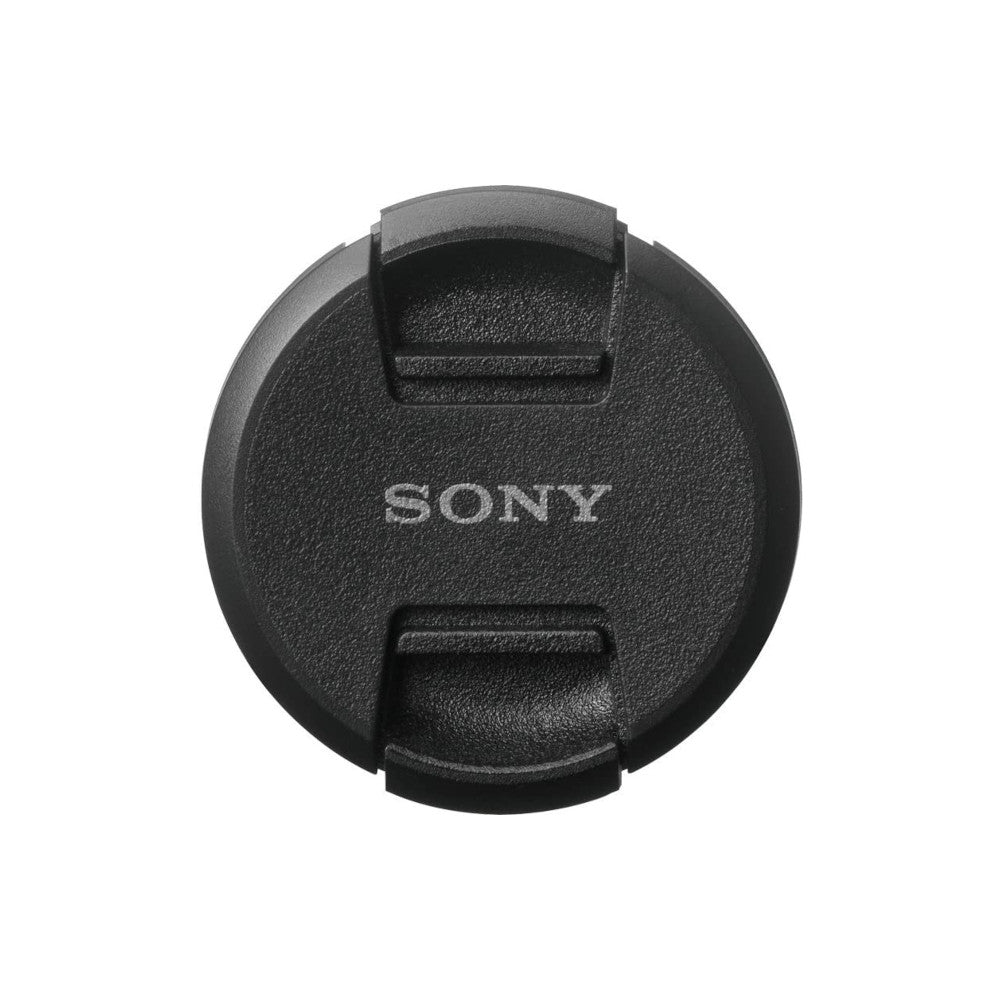Sony ALC-F55S | 55mm Replacement front lens cap