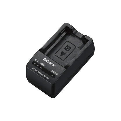 Sony BC-TRW | Battery charger for W-Series batteries