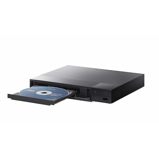 EX-DISPLAY Sony BDP-S1700 | Ethernet Blu-Ray Player