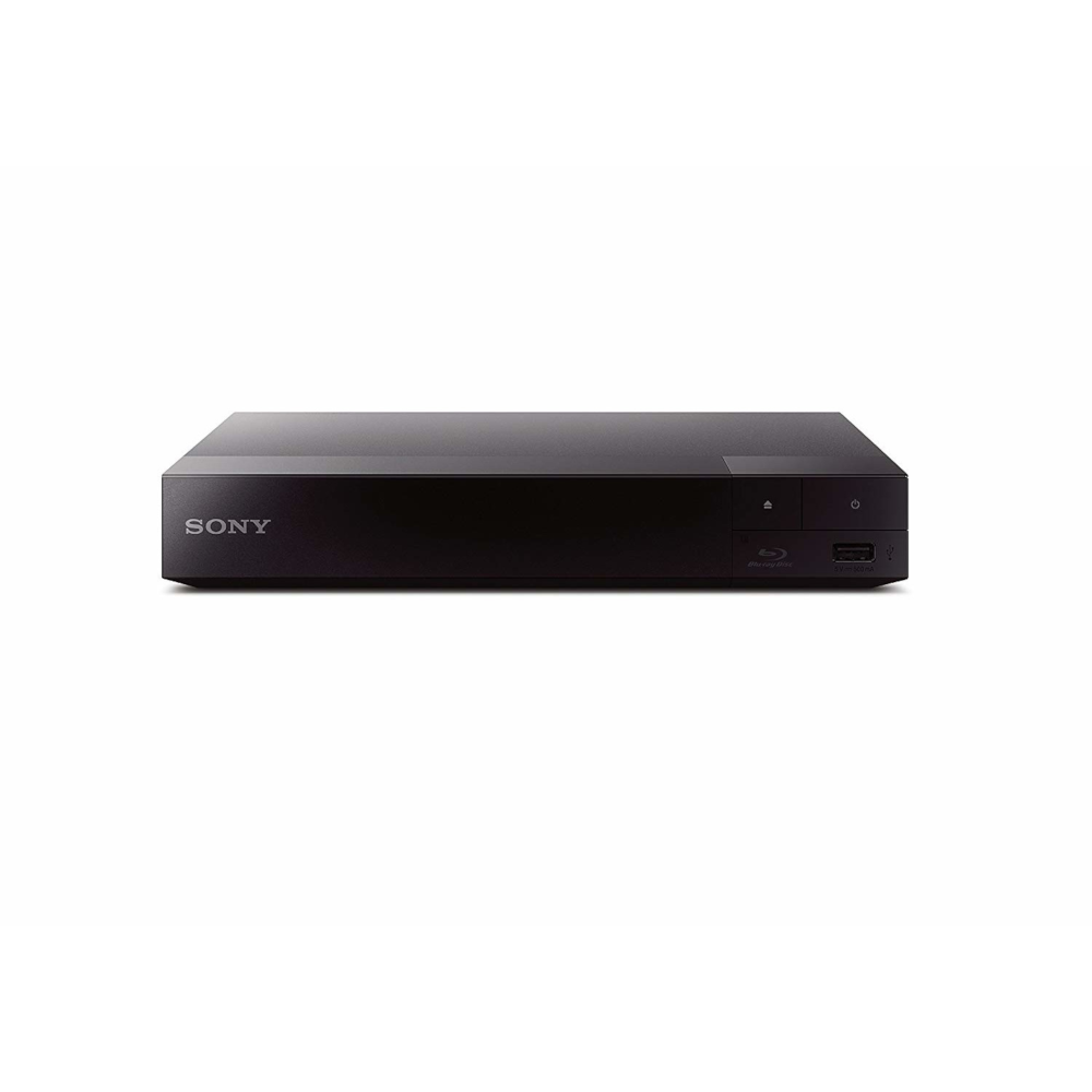 Sony BDP-S1700 | Ethernet Blu-Ray Player