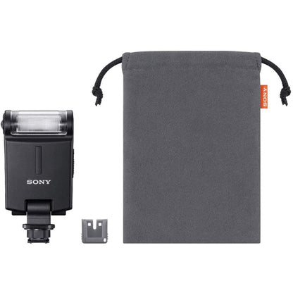 Sony HVL-F20M | External flash for Multi Interface Shoe