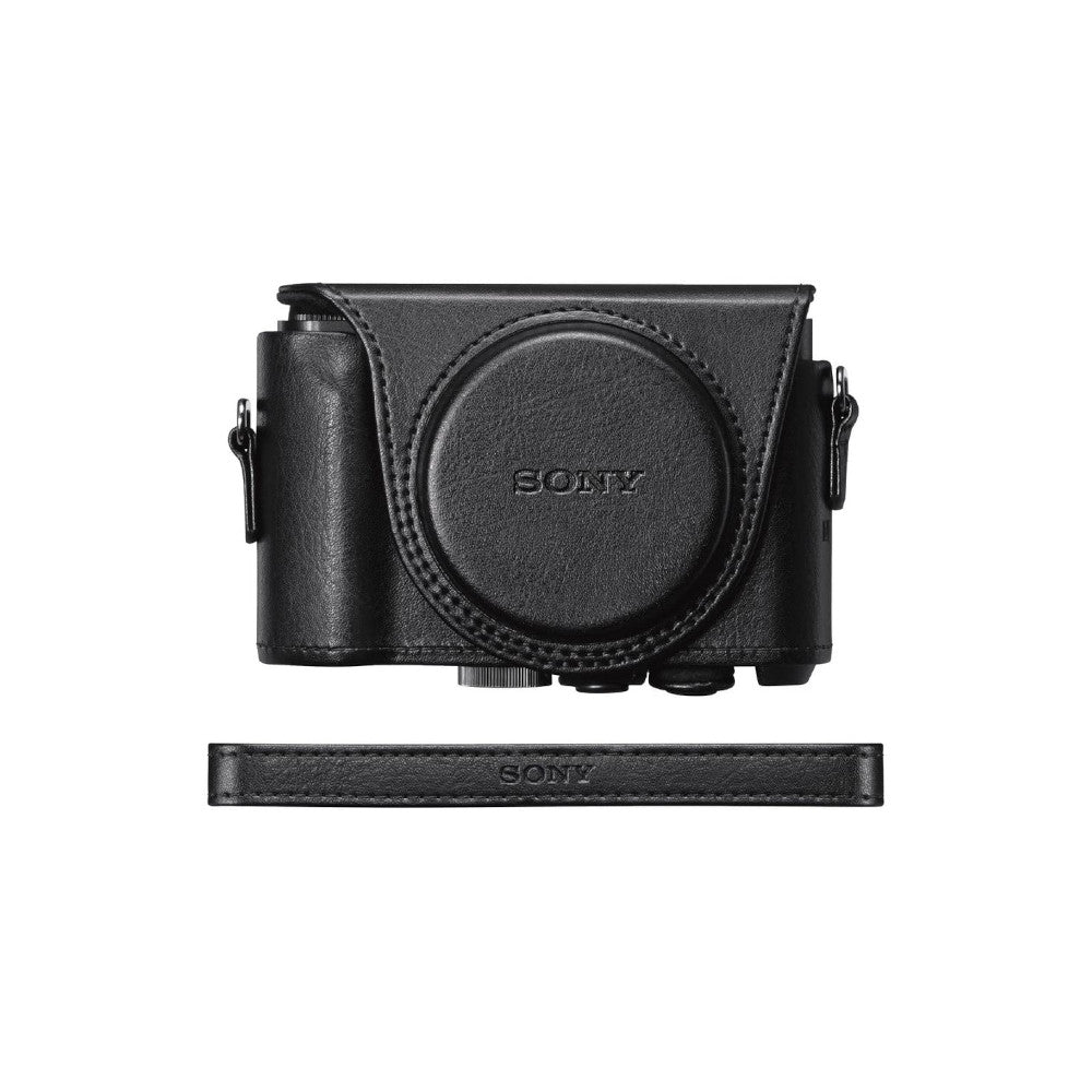 Sony LCJ - HWA | Jacket Case for HX90/WX500