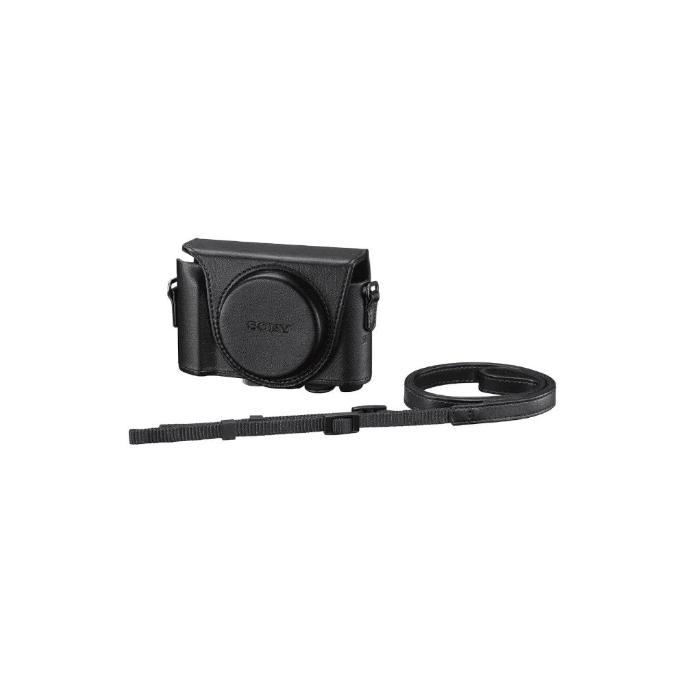 Sony LCJ - HWA | Jacket Case for HX90/WX500