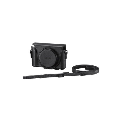 Sony LCJ - HWA | Jacket Case for HX90/WX500