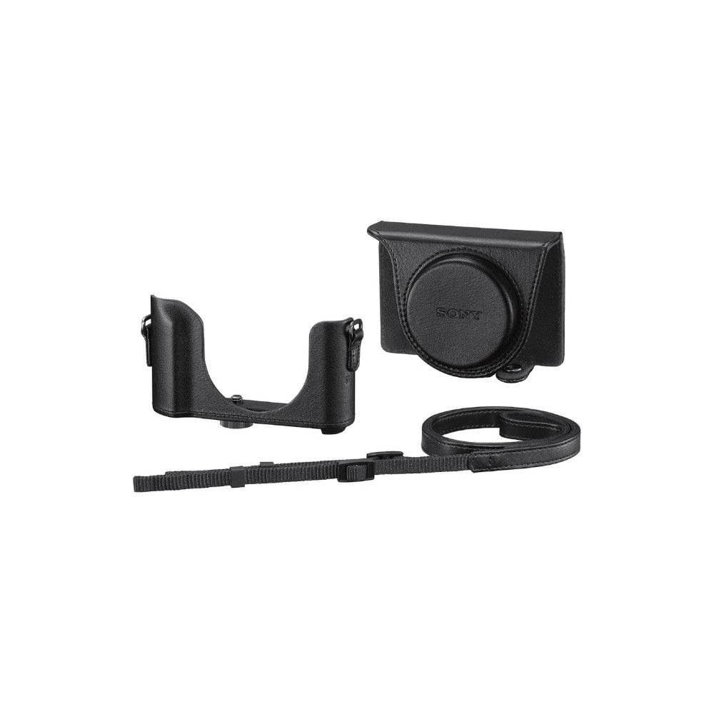 Sony LCJ - HWA | Jacket Case for HX90/WX500