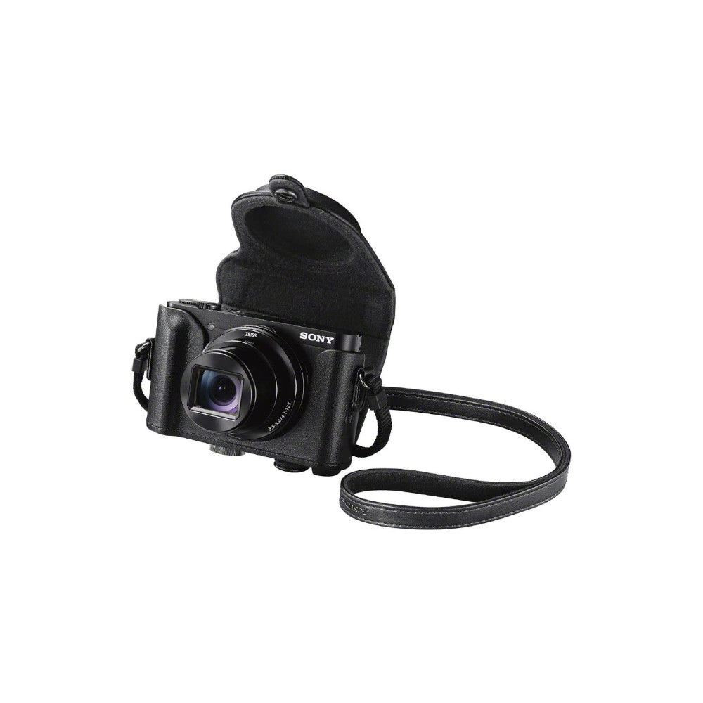 Sony LCJ - HWA | Jacket Case for HX90/WX500