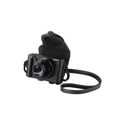 Sony LCJ - HWA | Jacket Case for HX90/WX500