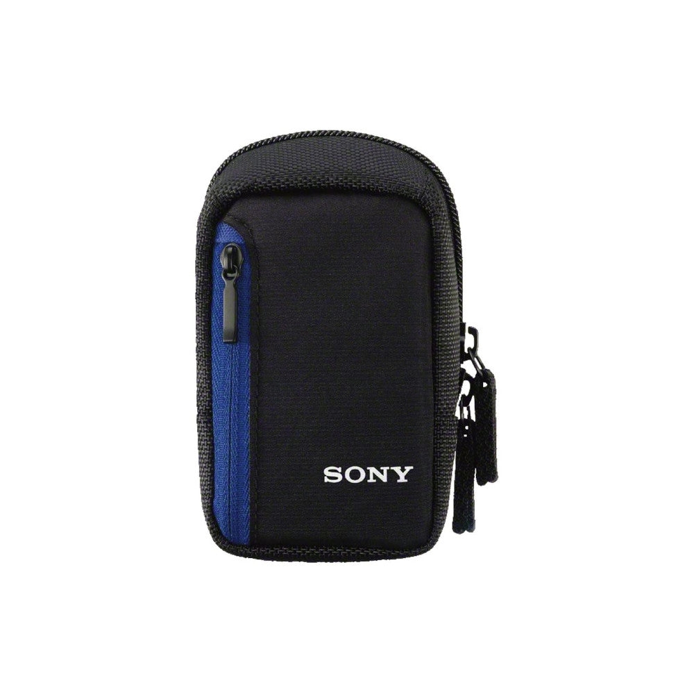 Sony LCS-CS2 | Soft Carrying case for WX350