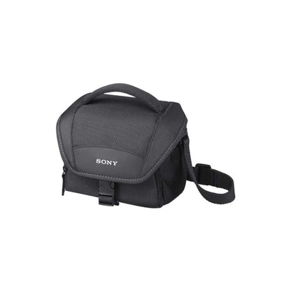 Sony LCS-U11 | Soft Carrying case for Handycam