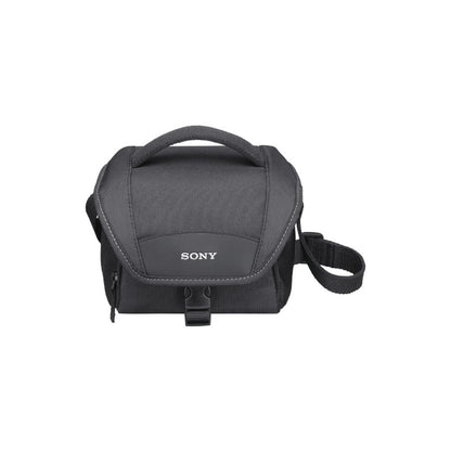 Sony LCS-U11 | Soft Carrying case for Handycam
