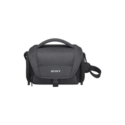 Sony LCS-U21 | Protective Carrying case for Handycam