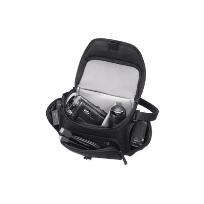 Sony LCS-U21 | Protective Carrying case for Handycam