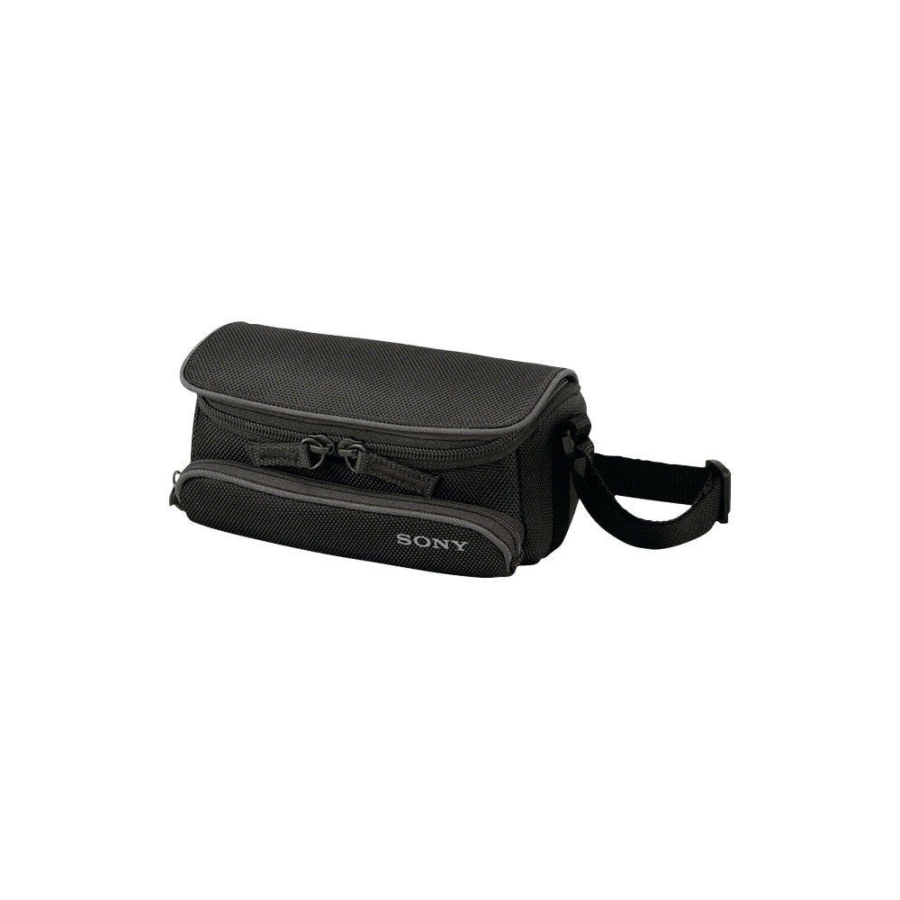 Sony LCS-U5 | Soft Carrying case for Handycam