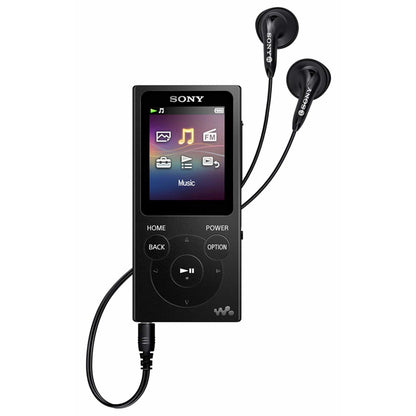 Sony NW-E394 | 8GB Walkman MP3 Player with FM Radio