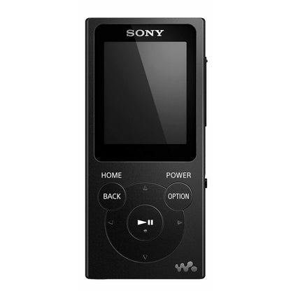 Sony NW-E394 | 8GB Walkman MP3 Player with FM Radio