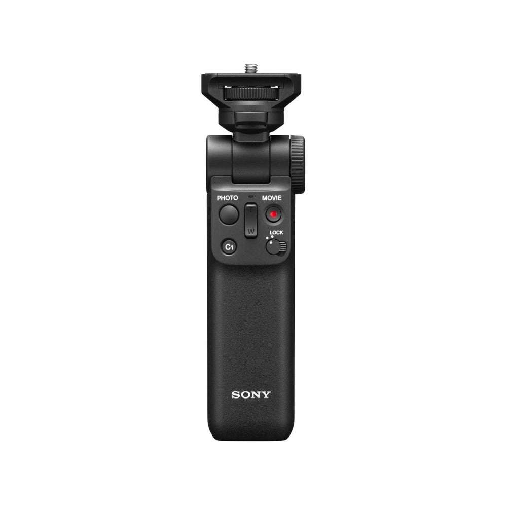 Sony GP-VPT2BT | Grip with wireless Remote Commander