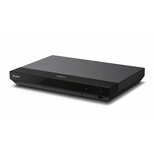 Sony UBP-X500 | Ultra HD 4K Blu-Ray Player