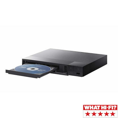 Sony BDP-S6700 | 4K Upscale Blu-Ray Player