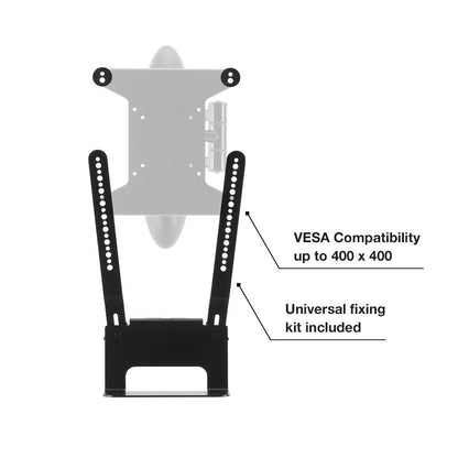 Flexson | Sonos Beam TV Mount Attachment