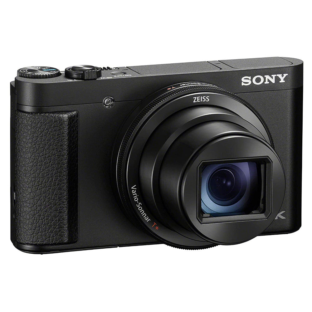 Sony DSC-HX99 | Compact Camera with 24-720mm zoom