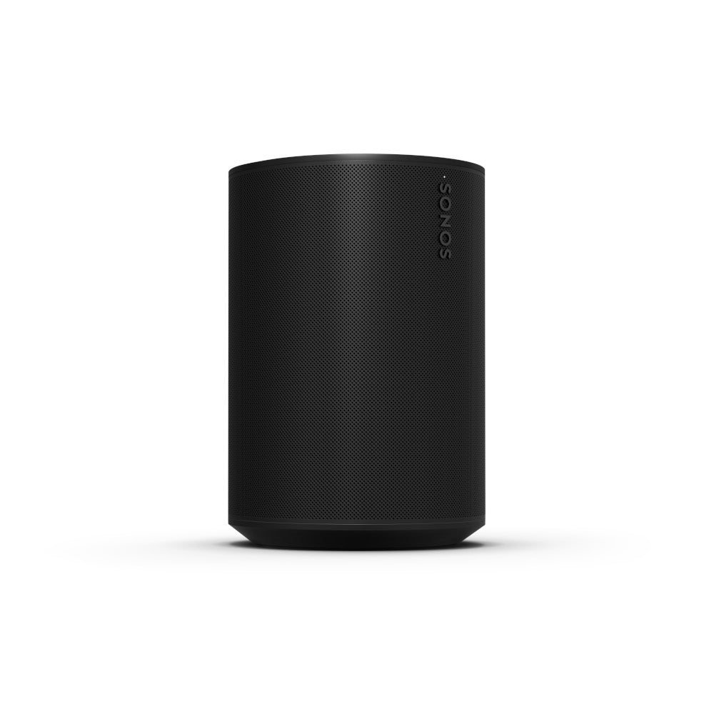 Sonos Era 100 (Black) | The Next Gen Home Bookshelf Speaker