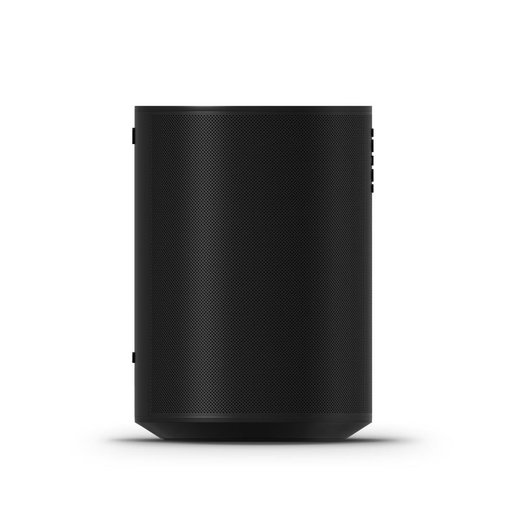 Sonos Era 100 (Black) | The Next Gen Home Bookshelf Speaker