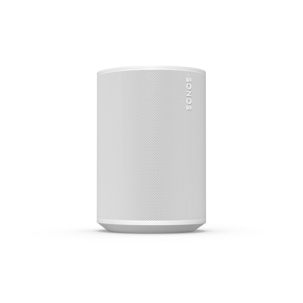 Sonos Era 100 Twin Pack (White) | Sonos Era 100 Two Room Set