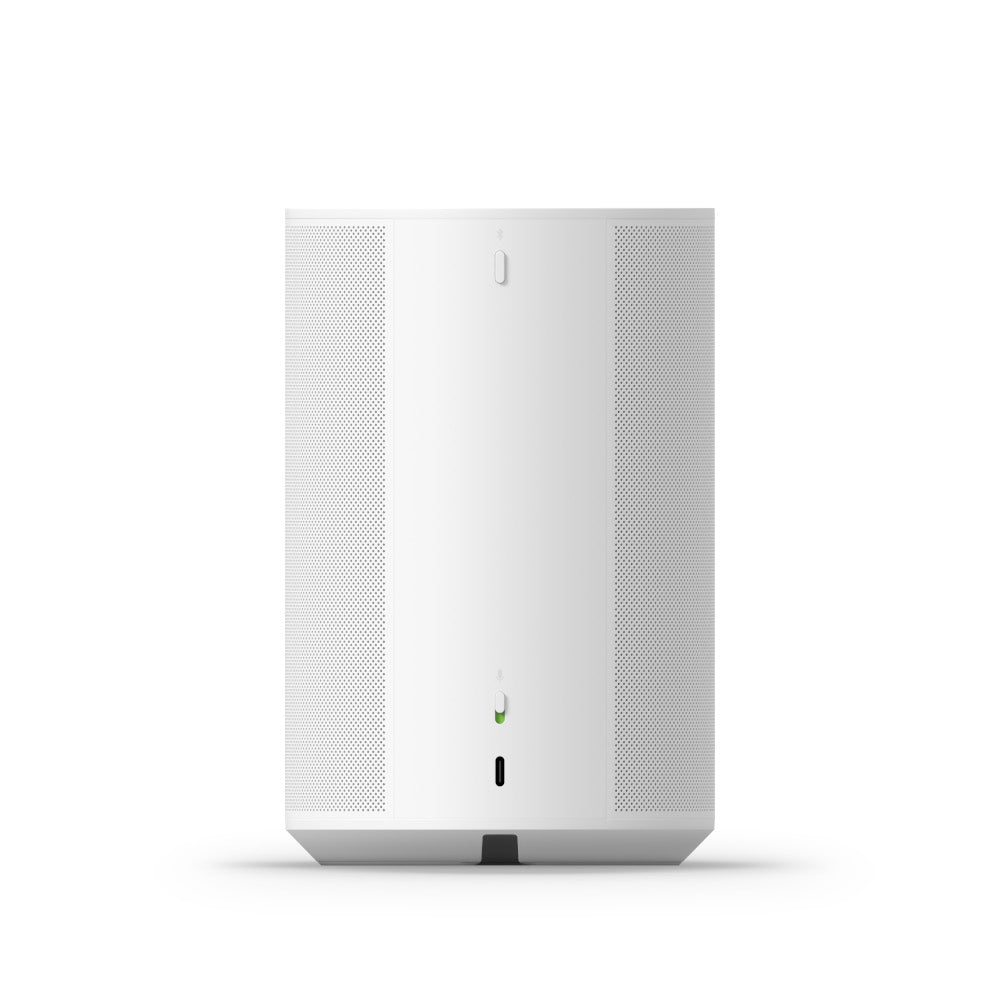 Sonos Era 100 Twin Pack (White) | Sonos Era 100 Two Room Set