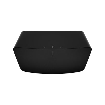 Sonos Five (Black) | The High-Fidelity Home Speaker