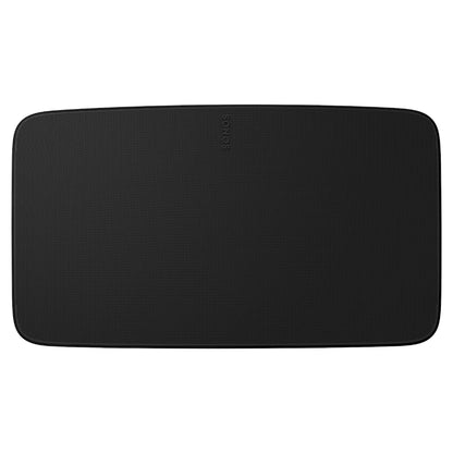 Sonos Five (Black) | The High-Fidelity Home Speaker