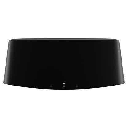 Sonos Five (Black) | The High-Fidelity Home Speaker