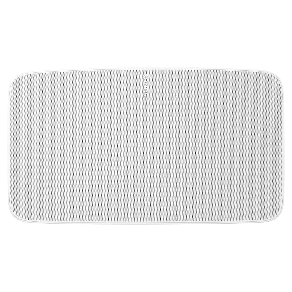 Sonos Five (White) | The High-Fidelity Home Speaker