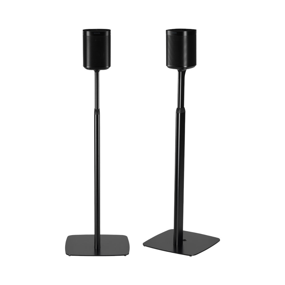 Flexson | Sonos Play 1/One Adjustable Floorstands (Pair)