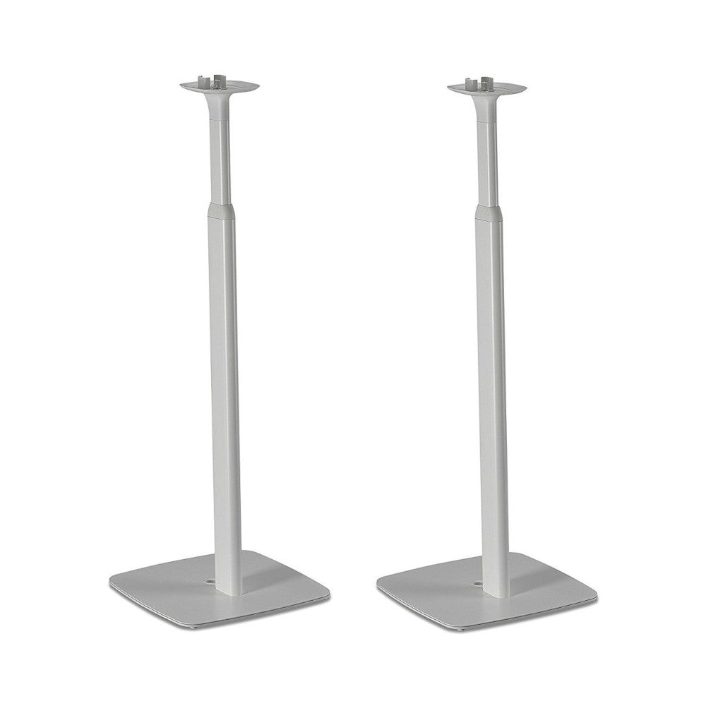 Flexson | Sonos Play 1/One Adjustable Floorstands (Pair)