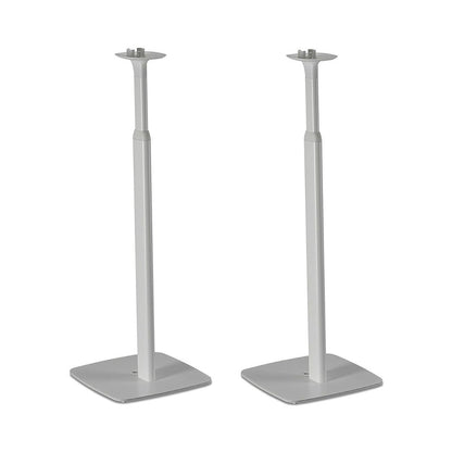 Flexson | Sonos Play 1/One Adjustable Floorstands (Pair)