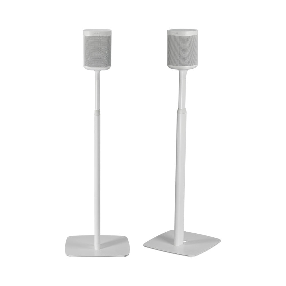 Flexson | Sonos Play 1/One Adjustable Floorstands (Pair)
