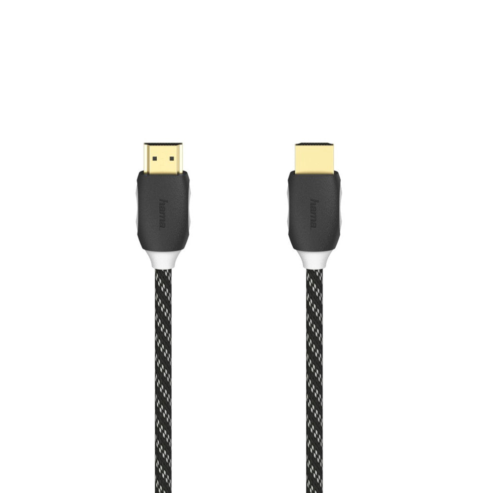 Hama | 3m 4K HDMI 2.0 Cable