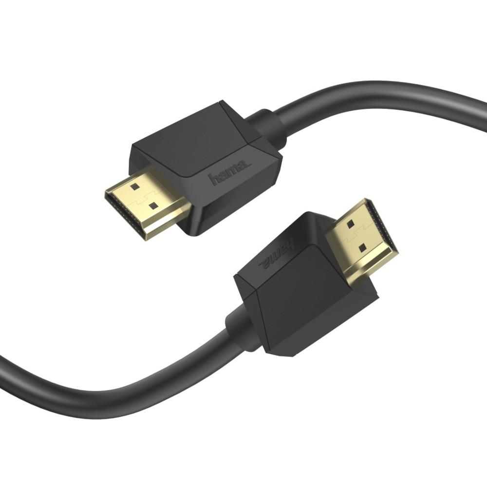 Hama | 3m 8K HDMI 2.1 Cable