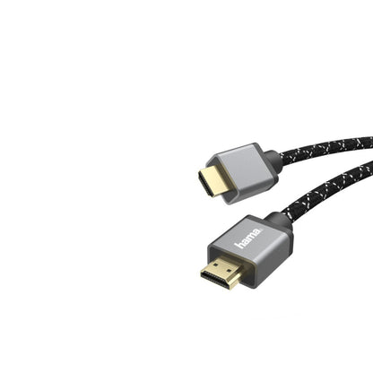 Hama | 2m Premium 8K HDMI 2.1 Cable