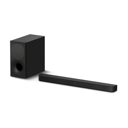 Sony HT-S400 | 2.1ch Soundbar with Bluetooth and Wireless Subwoofer