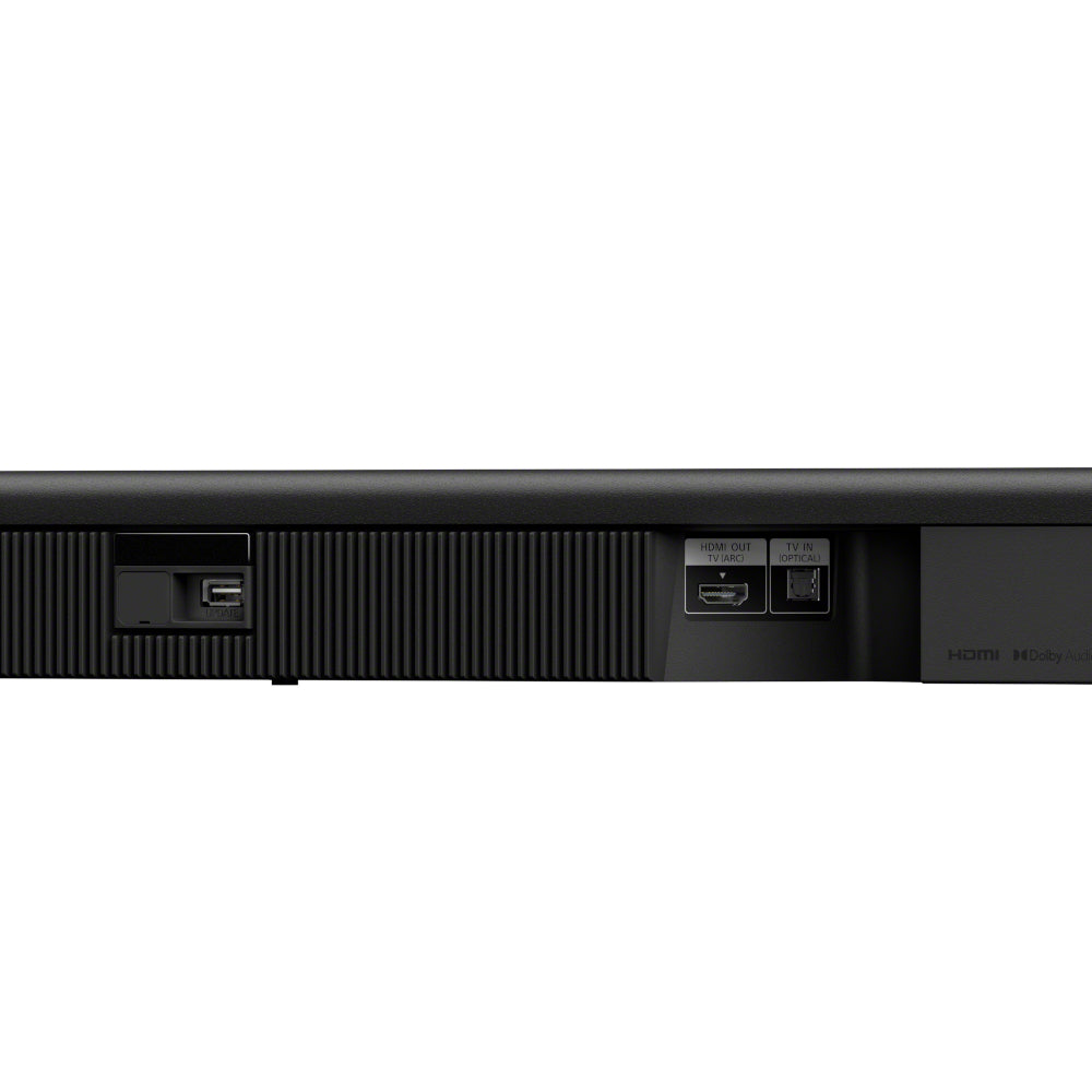 Sony HT-S400 | 2.1ch Soundbar with Bluetooth and Wireless Subwoofer