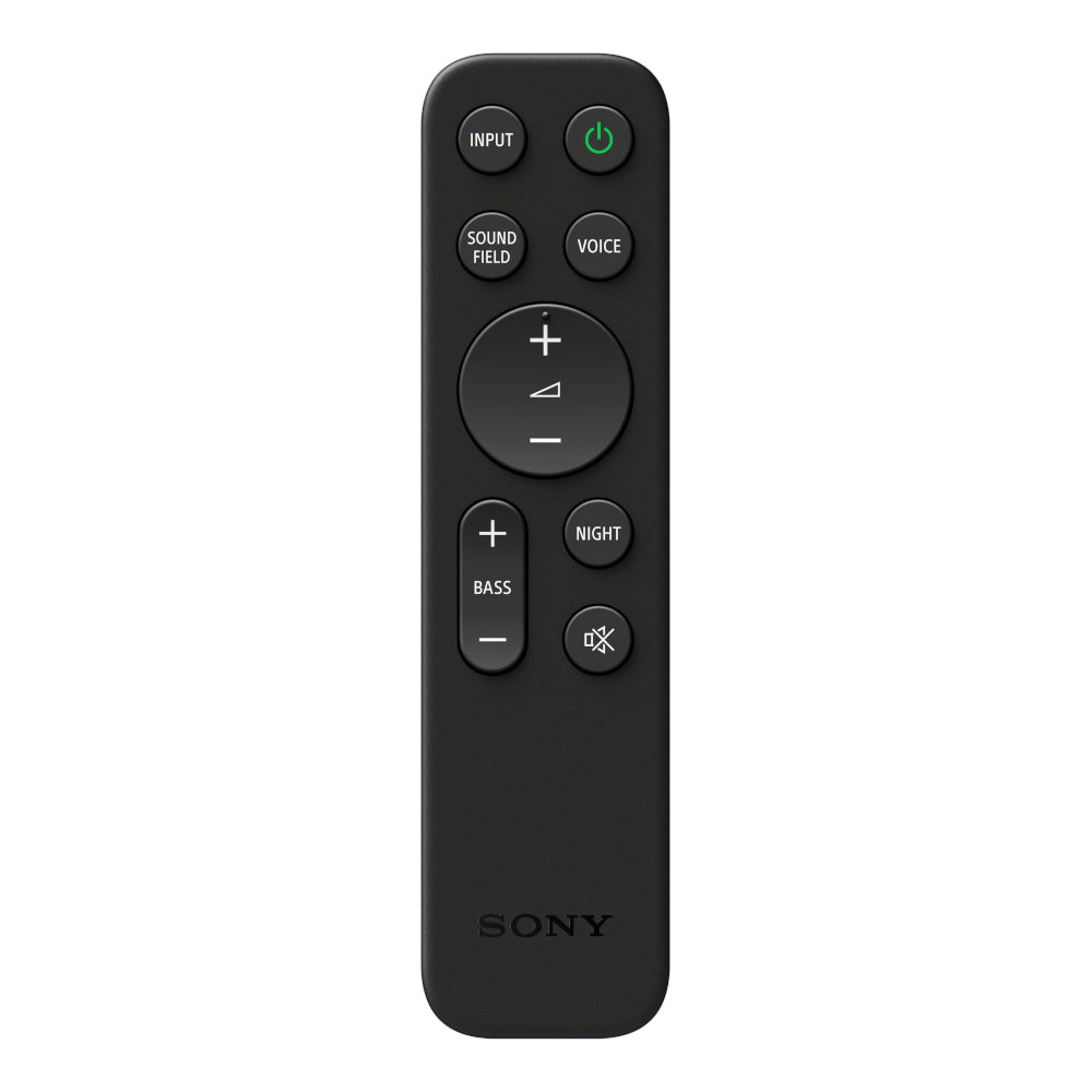 Sony HT-S400 | 2.1ch Soundbar with Bluetooth and Wireless Subwoofer